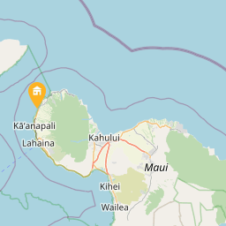 Royal Kahana 315 on the map